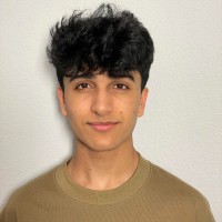 Ashwin Purohit