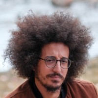 Mohammed Moussaid Elidrissi