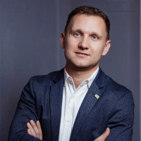 Dmitriy Shamin