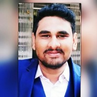 Vijay Kumar Seema