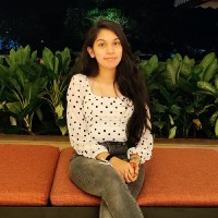 Chaya Dhargalkar