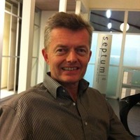 Mogens Jørgensen, Septum A/S