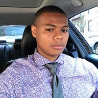 Geovany Y. Martinez
