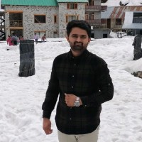 Swapnil Shirsath