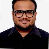 Parin Parikh