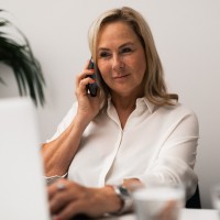 Maggie Stolt