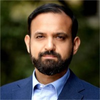 Anuj Arora