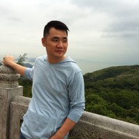 Mel Zhong