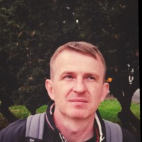 Dmitriy Alyoshin