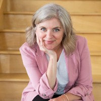 Siobhán Godden FCIPD ACC