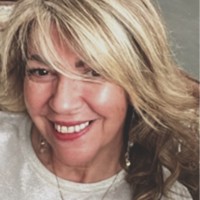 Christelle Vergne-Verger