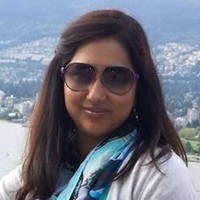 Vidhu Sharma