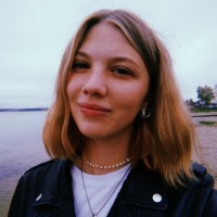 Yuliia Drobot