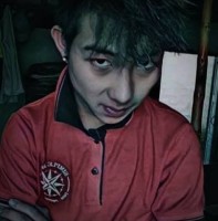 Alex Thaung
