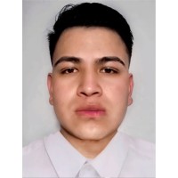 Brandon Jorge Huerta Hernández