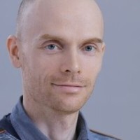Rostislav Udaltsov