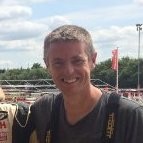 Andy Donald