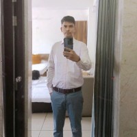 Rajnish Kumar
