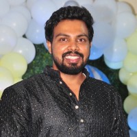 Kranthi Kumar