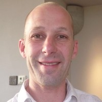 Tim Mitchell