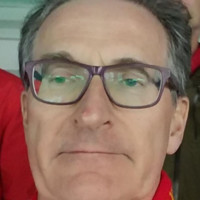 Iain Armstrong