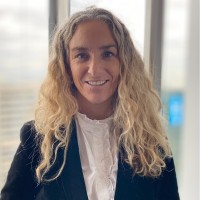 Macarena Gutierrez Mendive