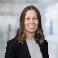 Christina Björkdahl