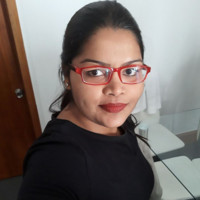 Shruthi Reddy Nagam