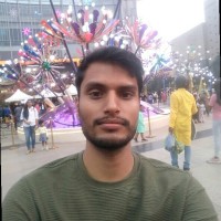 Jayganesh Gupta