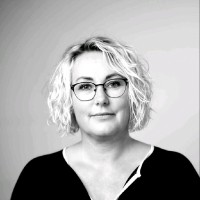 Vibeke Gilbjerg Sahl Thomsen