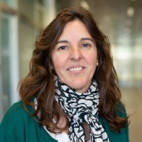 Liliana Ruiz De Arcaute