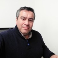 Christian Vilches Guzmán