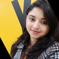 Kritika Srivastava