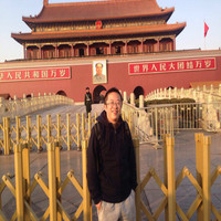 kevin zhang