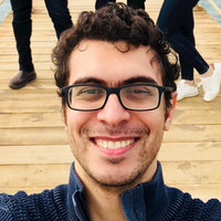 Tarek Hamouda, MSc, VMA