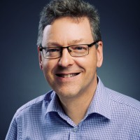 Keith Banfield, AI,  Sales Specialist - Best Selling Author