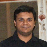Jemshid Hussain