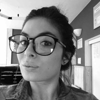 Amandine GRIMAUDO