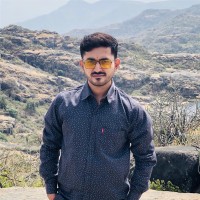dharmendrasinh sarvaiya