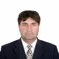 Atiqullah shaheed