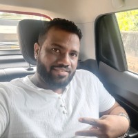 Vishal Nagvekar