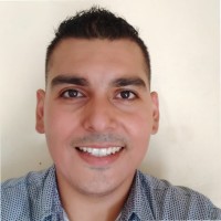 Enrique Gonzalez Araiza