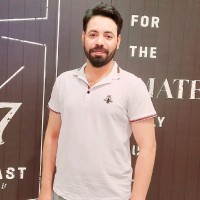 Muhammad Bilal