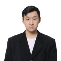 Charson Chen