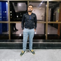 Vikas kumar Kushwaha