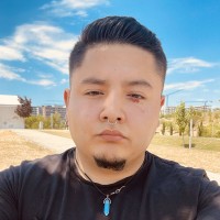 Edward Michael Ochoa Carpio