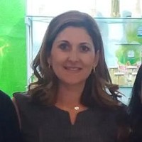 Alicia Gonzalez Arandiga