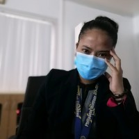 Cecille Eve Reyes