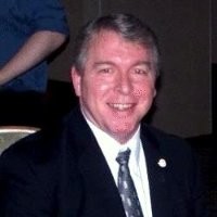 Robert Matthews