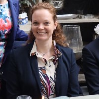 Christina Di Prima